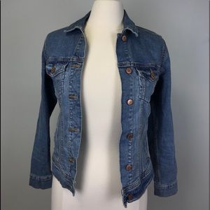 Old Navy Denim Jacket
